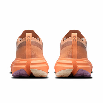 Women's Cloudsoma - Sandstone/Tangerine