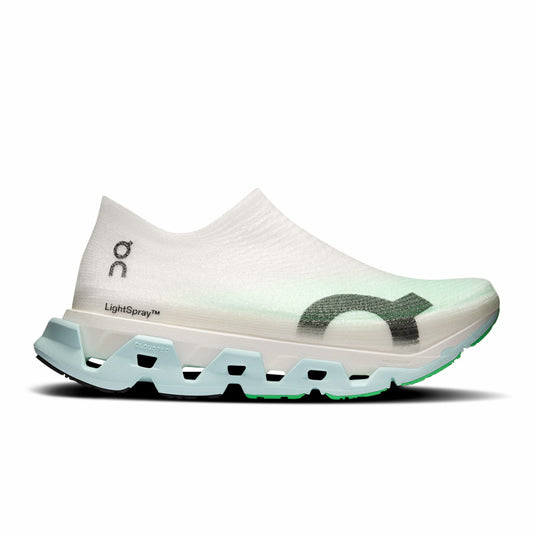 LightSpray Cloudmonster 3 Hyper - Flurry/Verdite