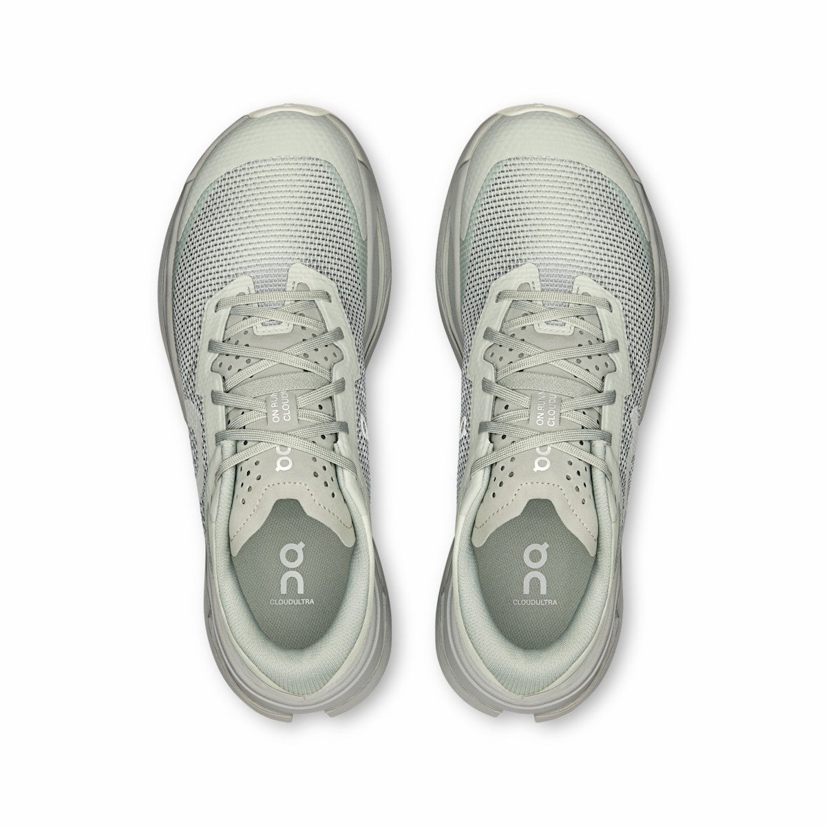 Women's Cloudultra 3 - Iceberg/Glacier