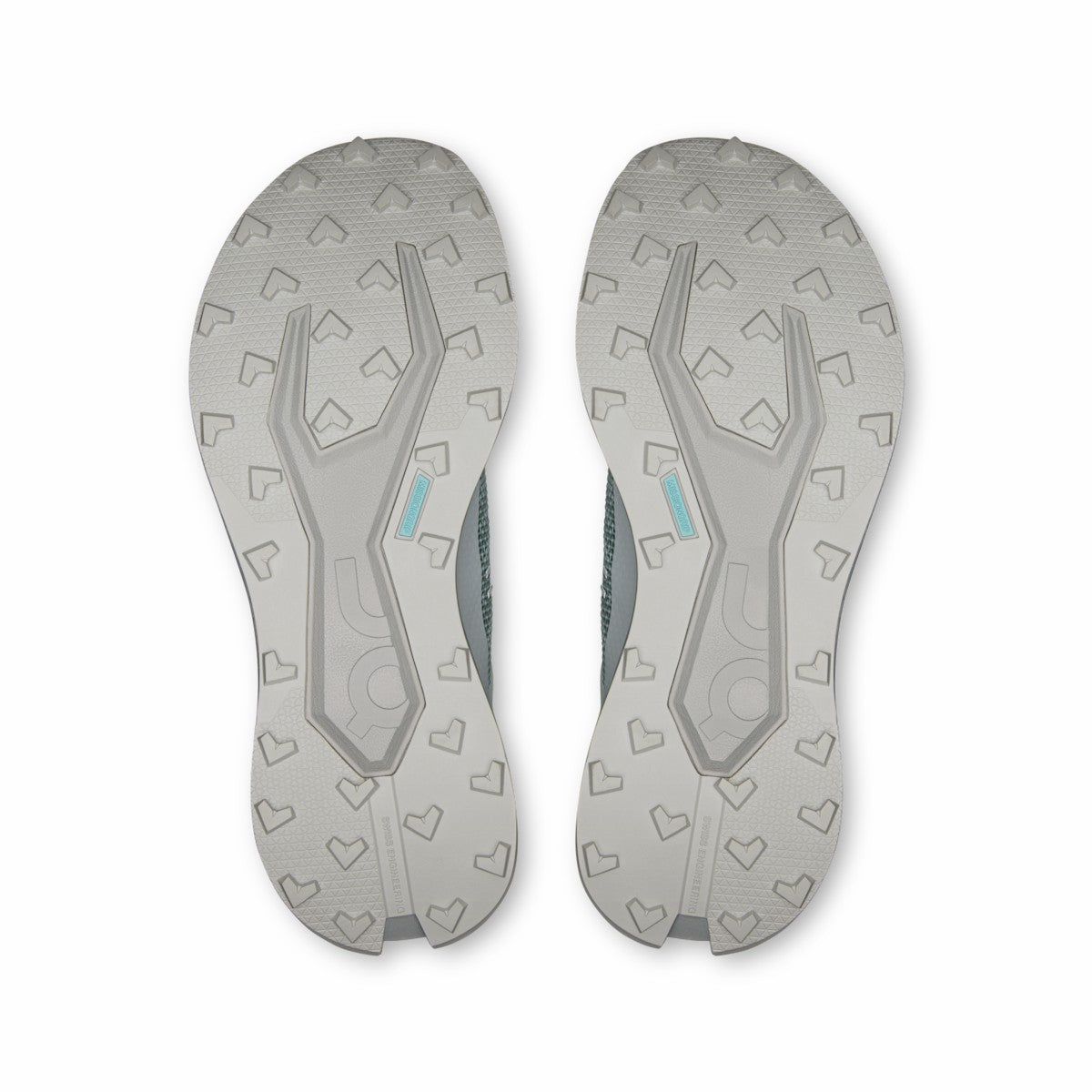 Women's Cloudultra 3 - Iceberg/Glacier