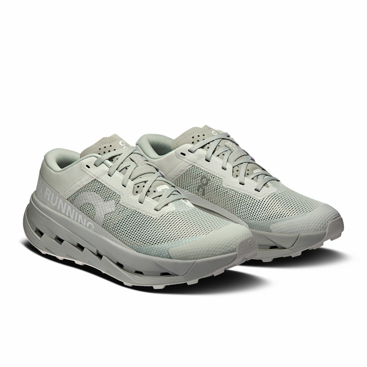 Women's Cloudultra 3 - Iceberg/Glacier