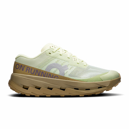 Women's Cloudultra 3 - Iceberg/Glacier