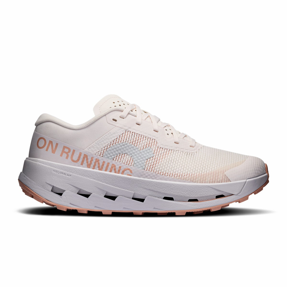 Women's Cloudultra 3 - Iceberg/Glacier