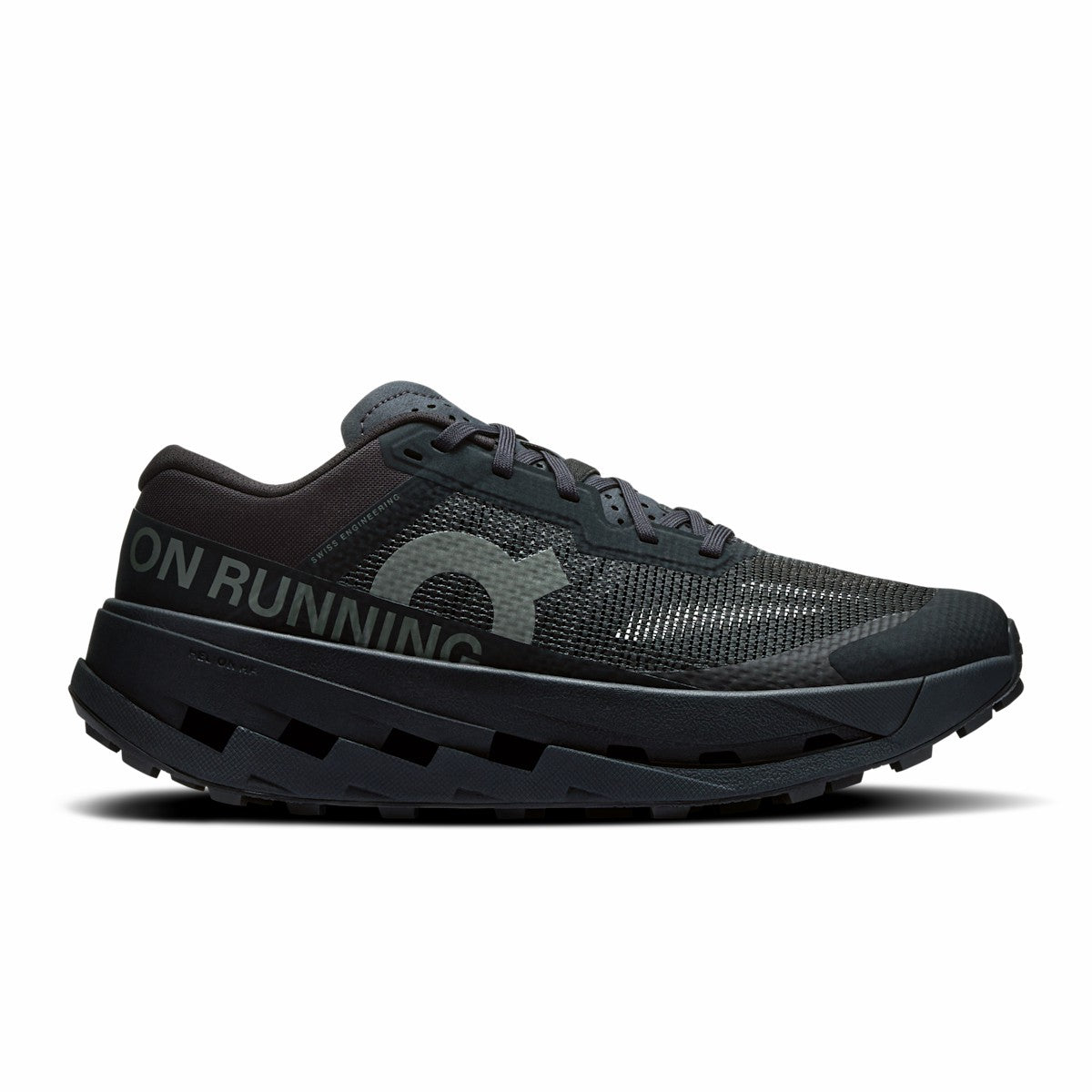 Women's Cloudultra 3 - Iceberg/Glacier