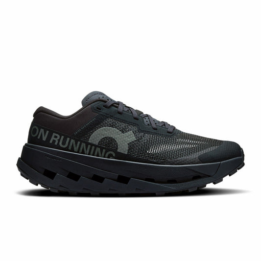 Women's Cloudultra 3 - Black/Black