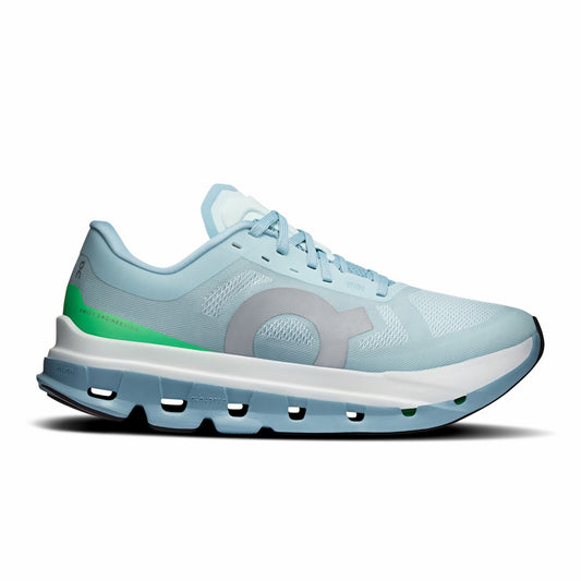 Women's Cloudflow 5 - Flurry/Wash