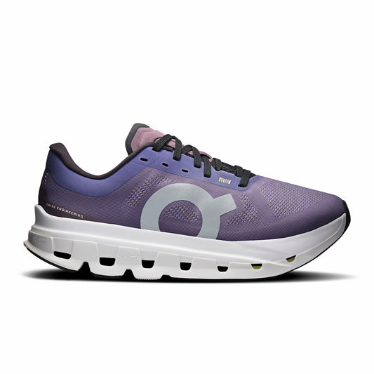 Women's Cloudflow 5 - Juniper/Ice