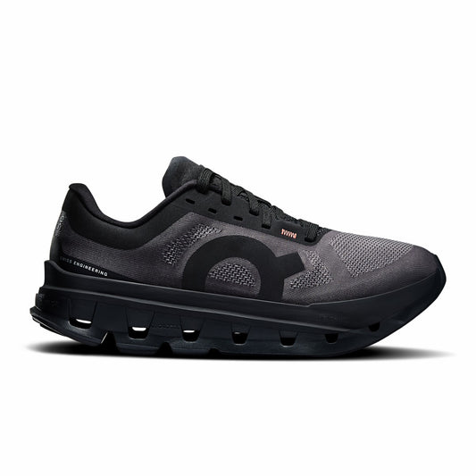 Women's Cloudflow 5 - Black/Black