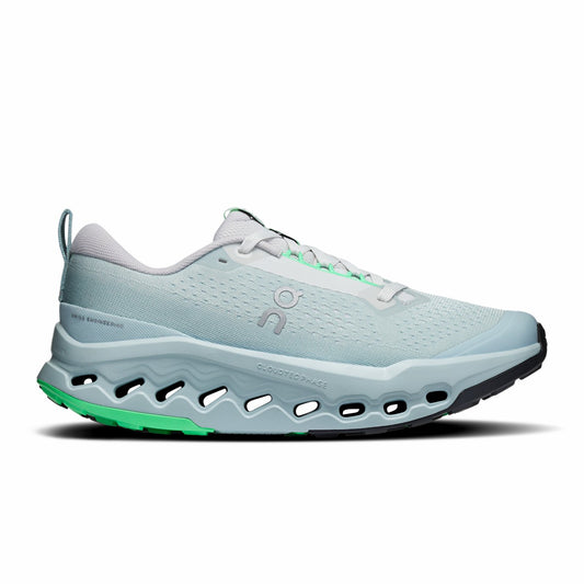 Women's Cloudsurfer Trail 2 - Chalk/Gardenia