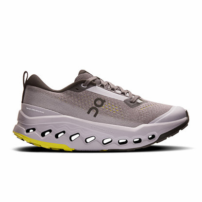 Women's Cloudsurfer Trail 2 - Iron/Lilac
