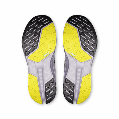 Women's Cloudsurfer Trail 2 - Iron/Lilac