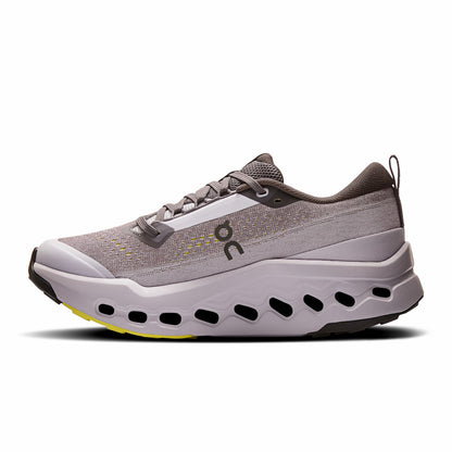 Women's Cloudsurfer Trail 2 - Iron/Lilac