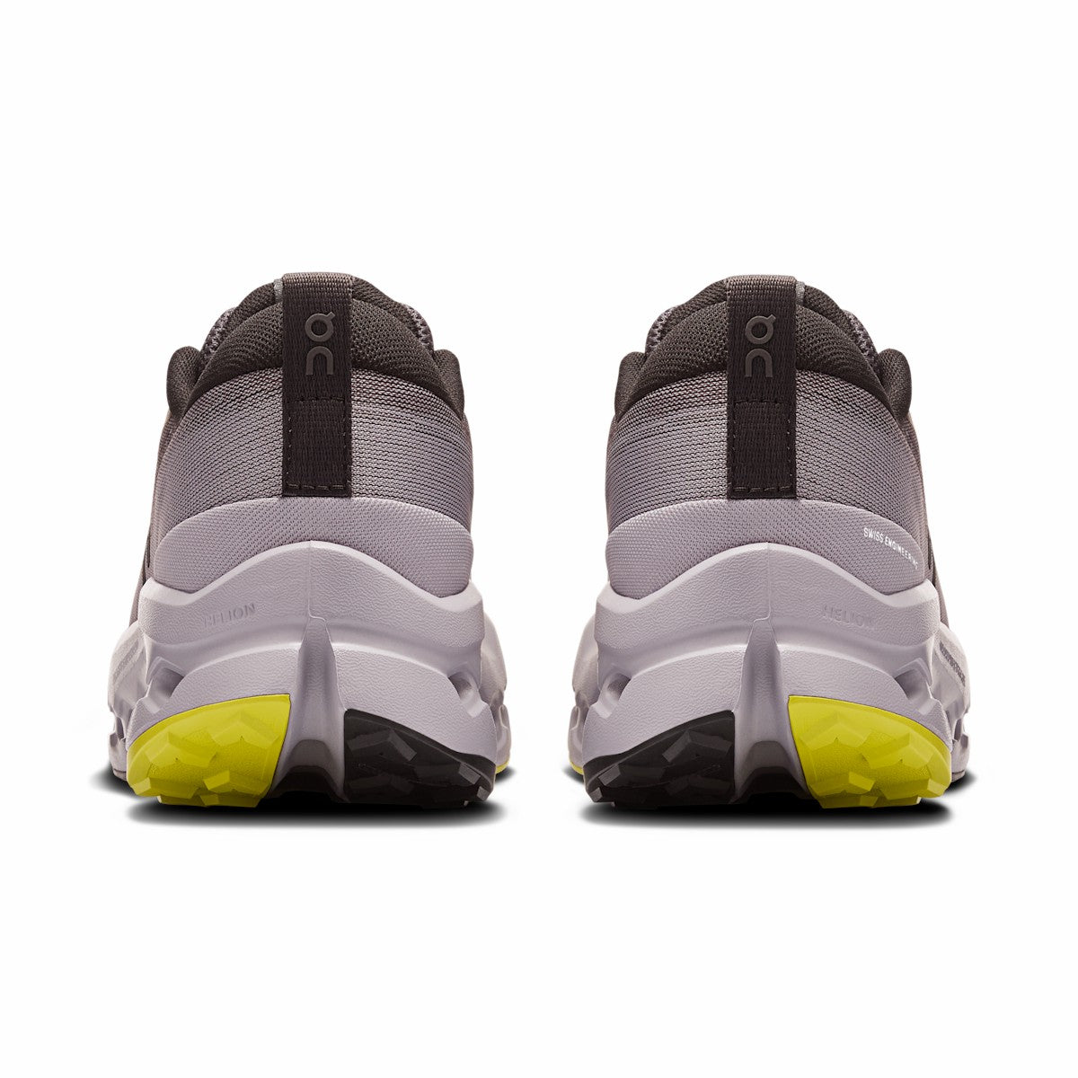 Women's Cloudsurfer Trail 2 - Iron/Lilac
