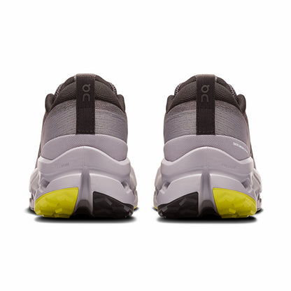 Women's Cloudsurfer Trail 2 - Iron/Lilac