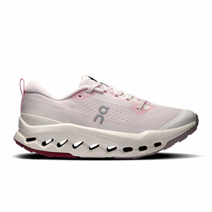 Women's Cloudsurfer Trail 2 - Iron/Lilac