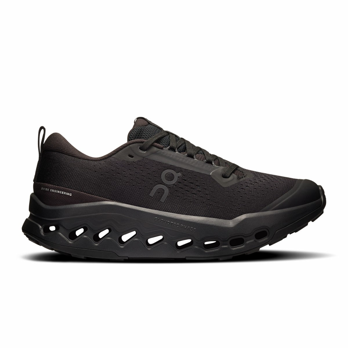 Women's Cloudsurfer Trail 2 - Iron/Lilac