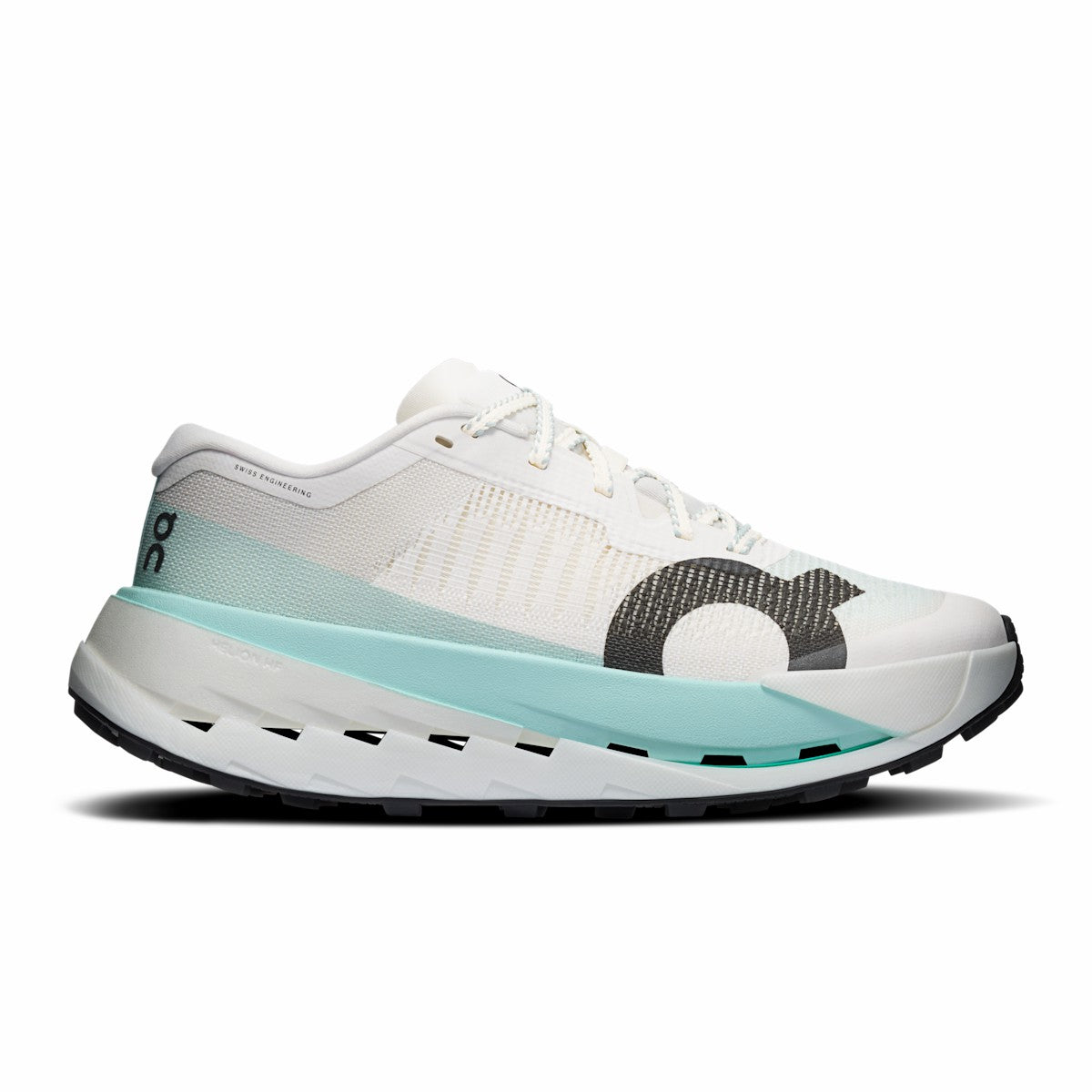 Women's Cloudultra Pro - Ivory/Celeste