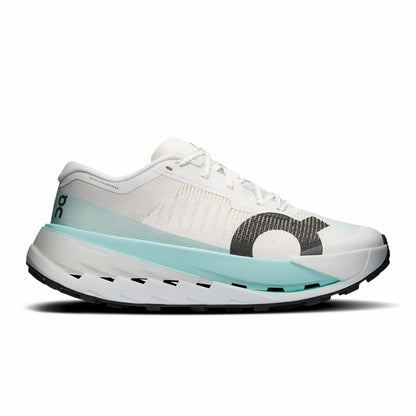 Women's Cloudultra Pro - Ivory/Celeste