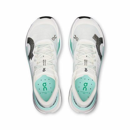 Women's Cloudultra Pro - Ivory/Celeste