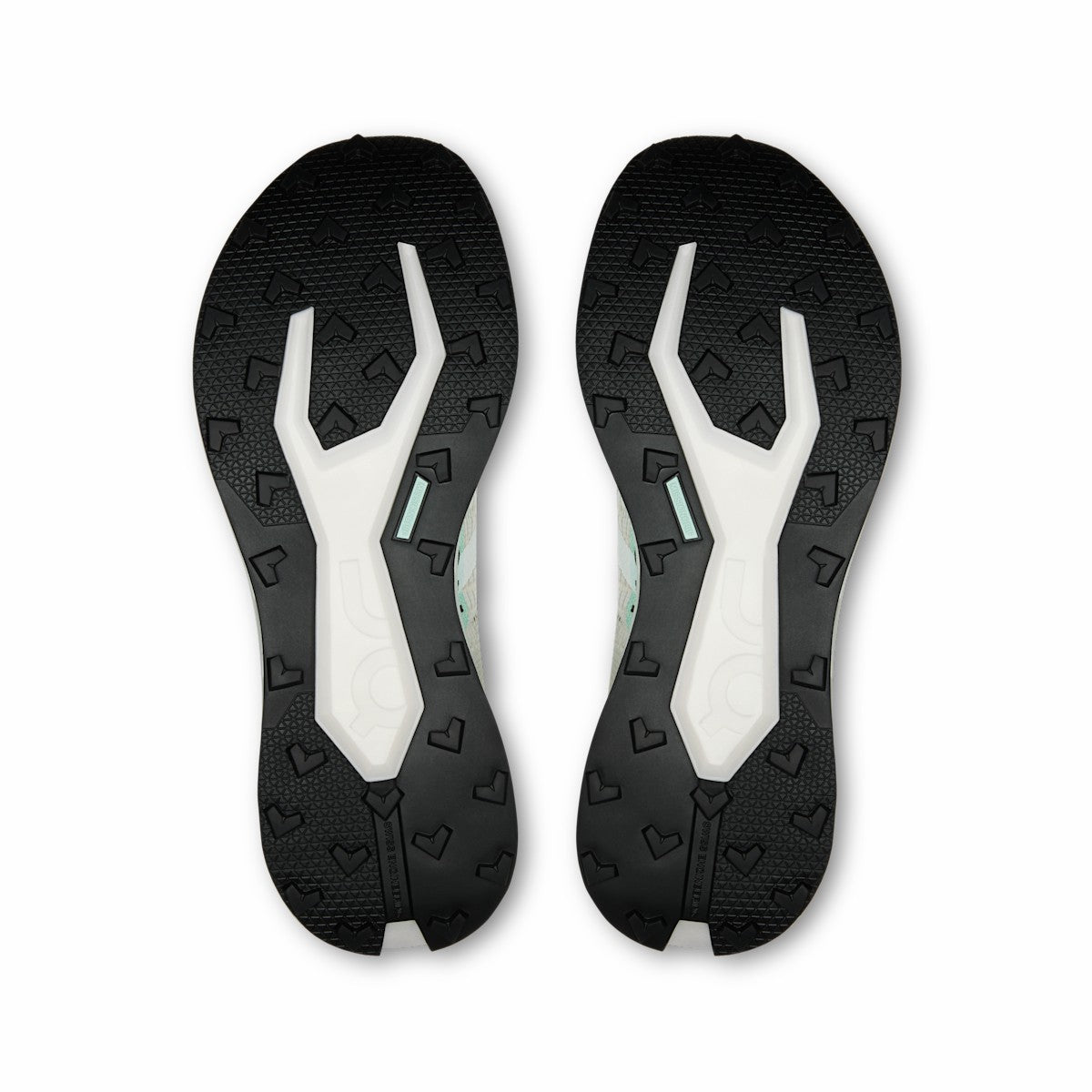 Women's Cloudultra Pro - Ivory/Celeste