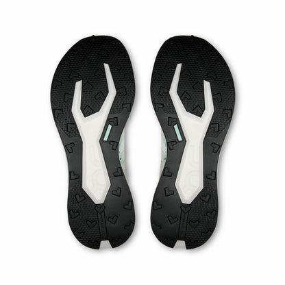 Women's Cloudultra Pro - Ivory/Celeste
