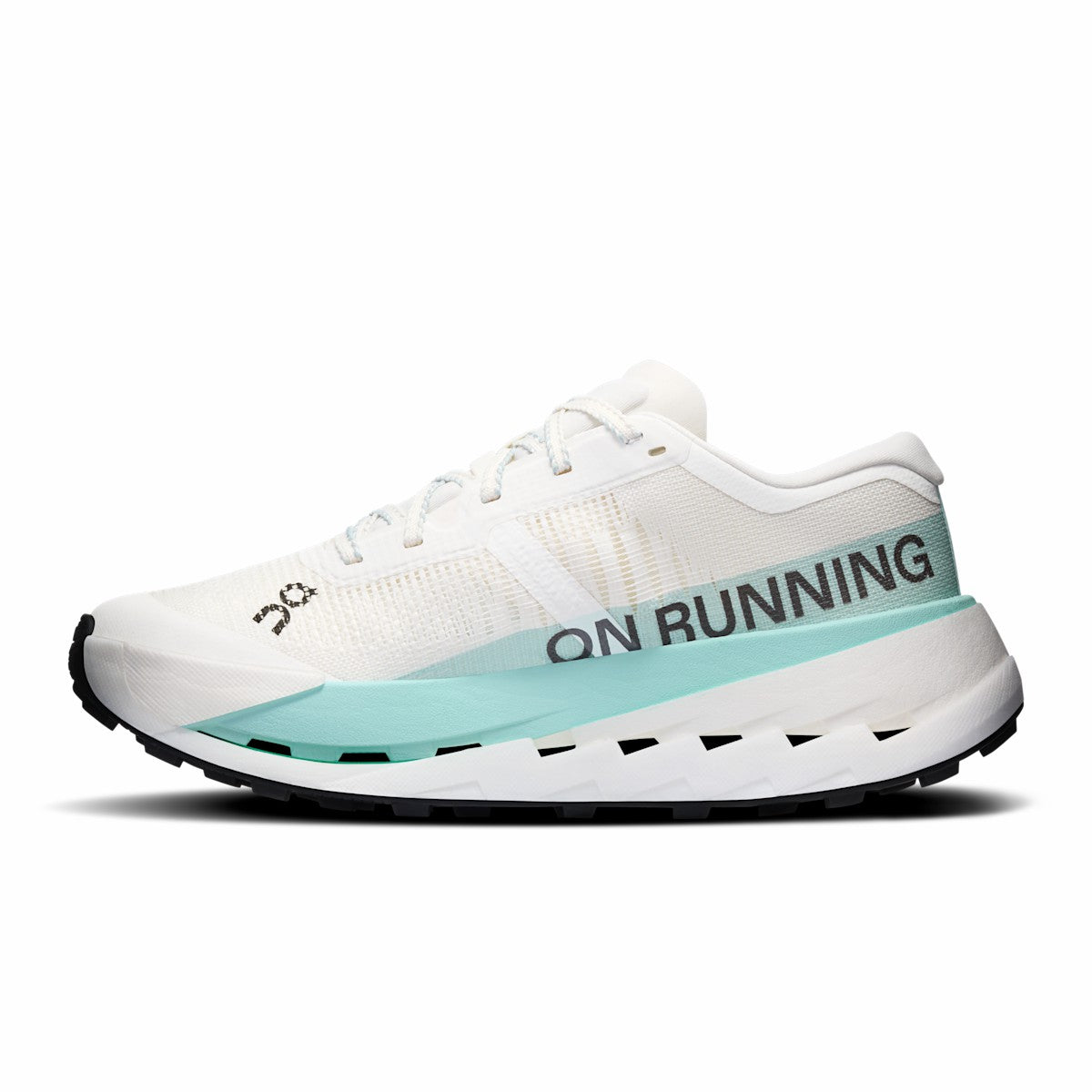 Women's Cloudultra Pro - Ivory/Celeste