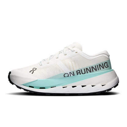 Women's Cloudultra Pro - Ivory/Celeste