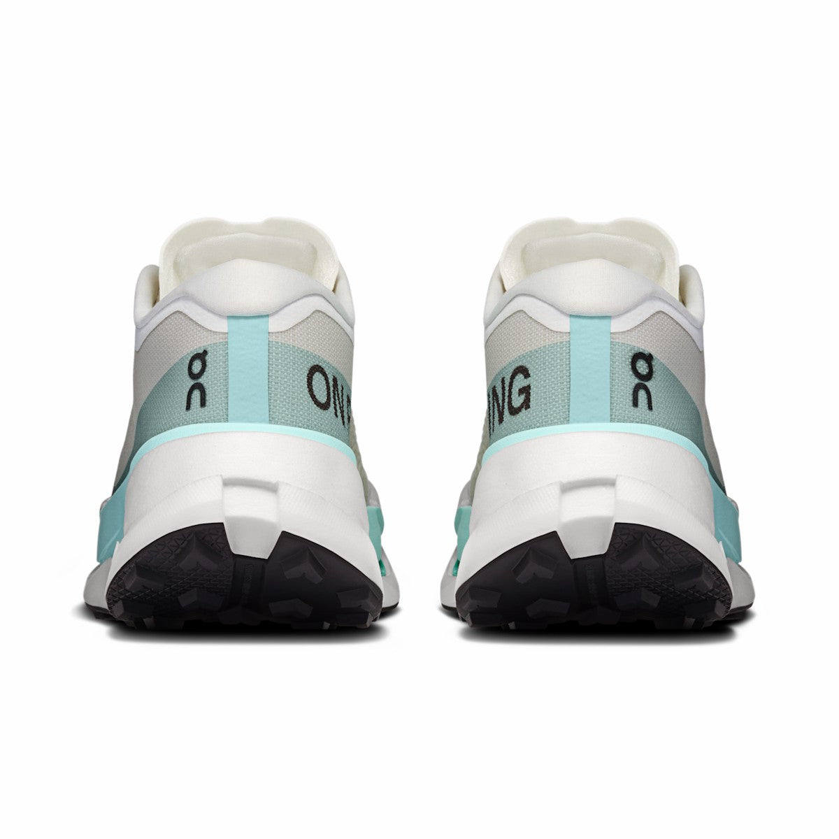 Women's Cloudultra Pro - Ivory/Celeste