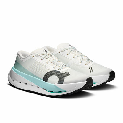 Women's Cloudultra Pro - Ivory/Celeste