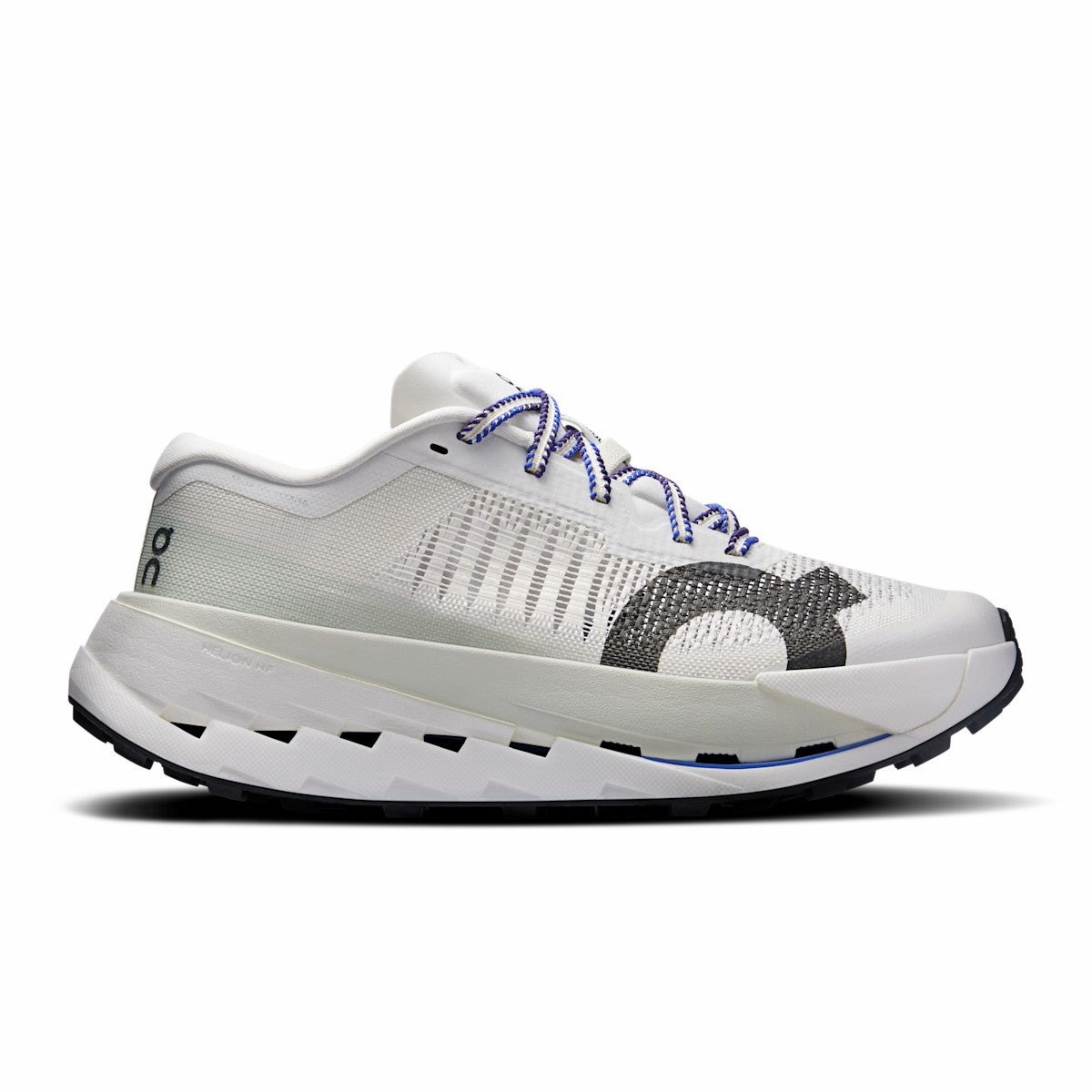 Women's Cloudultra Pro - Ivory/Celeste