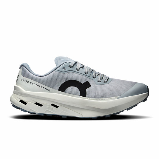 Women's Cloudultra Peak - Apollo/Aloe