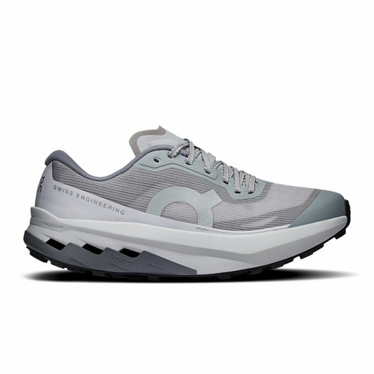 Women's Cloudultra Peak - Apollo/Rock