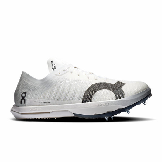Women's Cloudspike Citius 2 - White/Frost