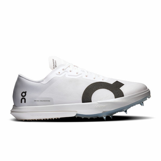 Women's Cloudspike Amplius 2 - White/Frost