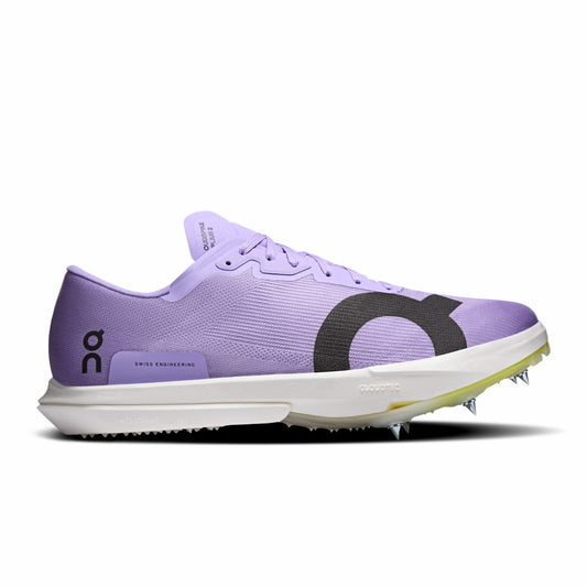 Women's Cloudspike Amplius 2 - Bloom/Lime