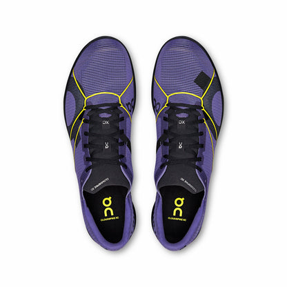Women's Cloudspike XC - Juniper/Black
