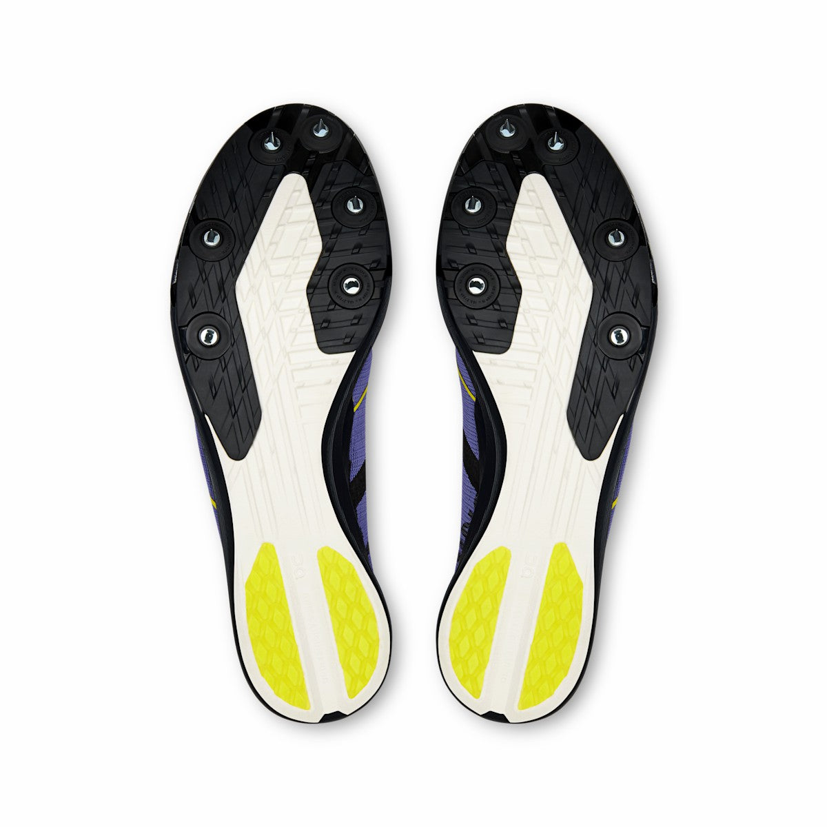 Women's Cloudspike XC - Juniper/Black