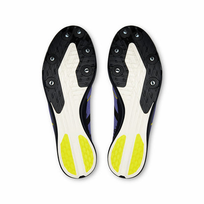 Women's Cloudspike XC - Juniper/Black