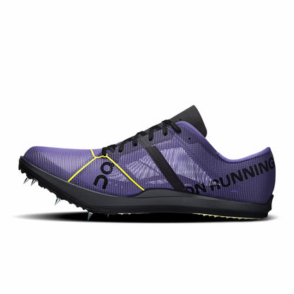 Women's Cloudspike XC - Juniper/Black