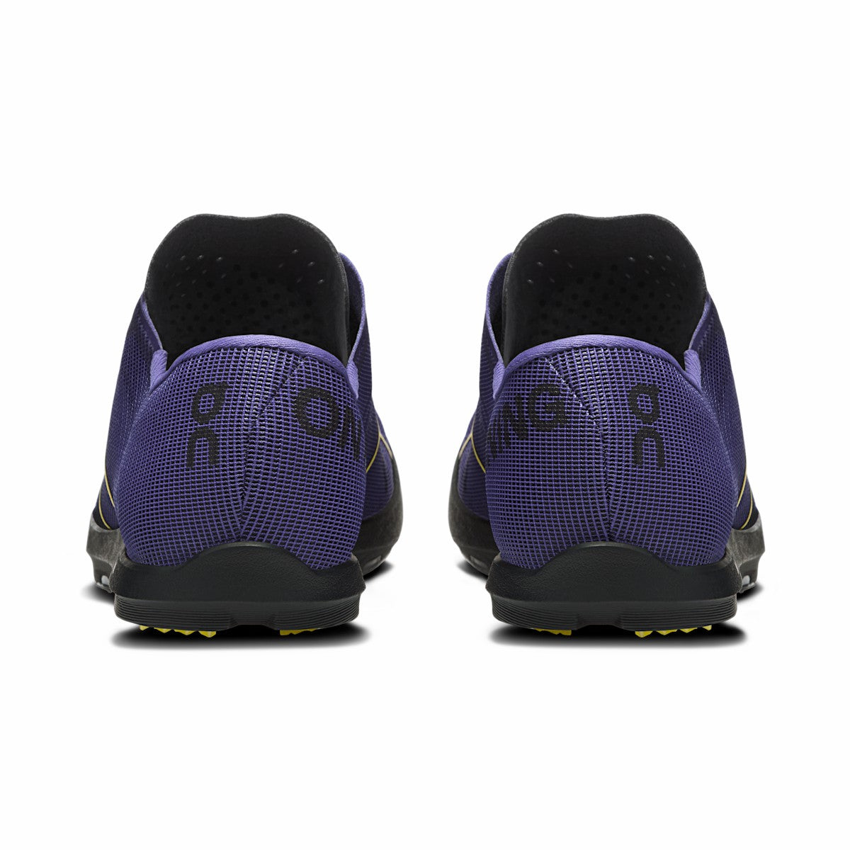 Women's Cloudspike XC - Juniper/Black