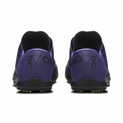 Women's Cloudspike XC - Juniper/Black