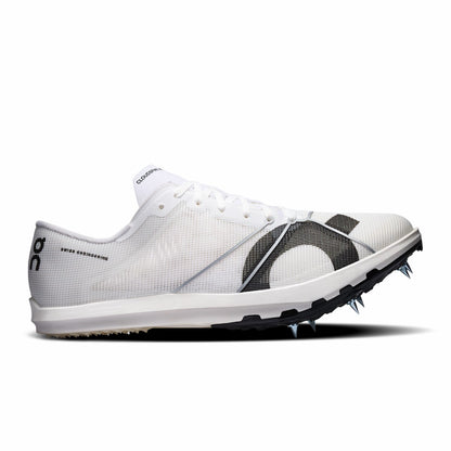 Women's Cloudspike XC - Juniper/Black