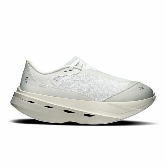 Women's Cloudboom Volt PAF - White/Gale