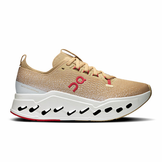 Women's Cloudsurfer Max Year of the Horse - Chai/Ivory