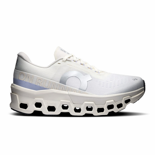 Women's Cloudmonster 2 - Ivory/Nimbus
