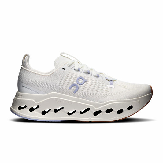 Women's Cloudsurfer Max - Ivory/Nimbus