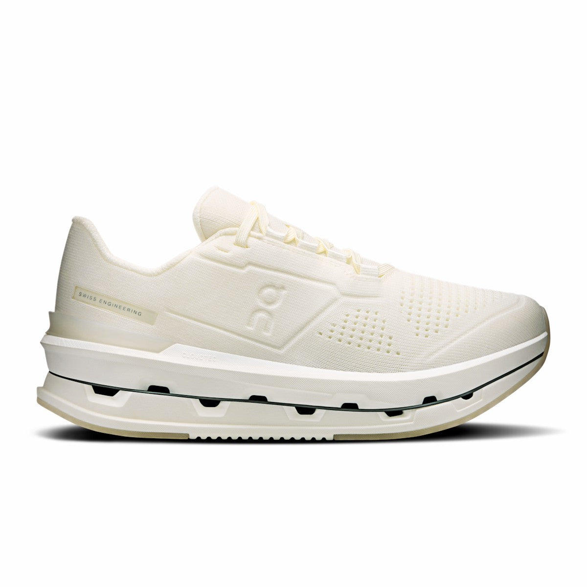 Women's Cloudrise Cyclon 1.1 - Undyed