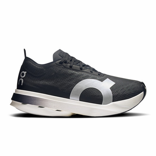 Women's Cloudboom Strike - Black/White