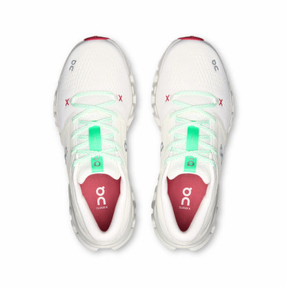 Women's Cloud X 5 - Ivory/Ice