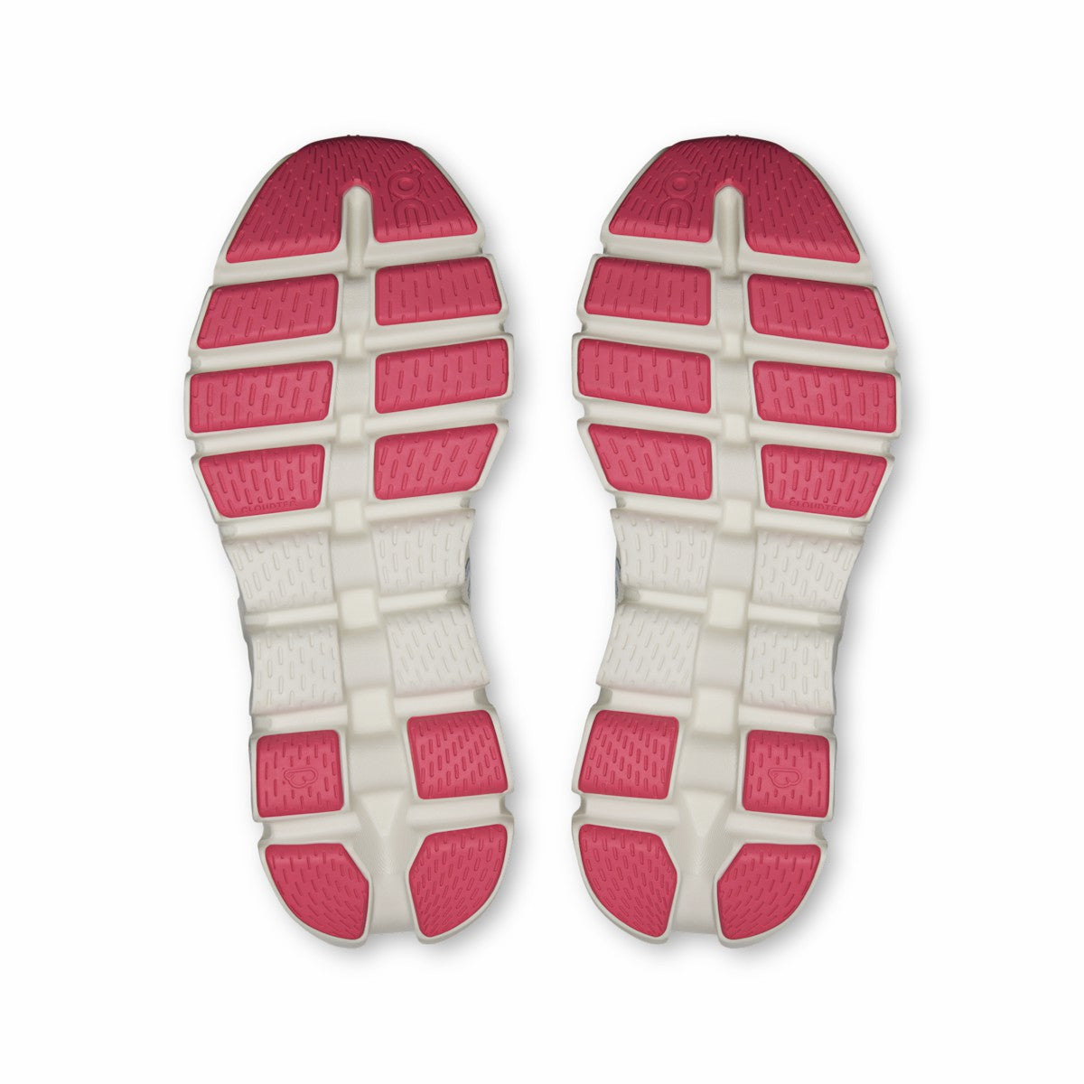 Women's Cloud X 5 - Ivory/Ice